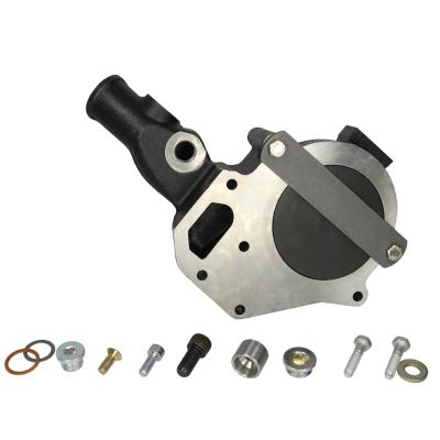 Pompa wody pompa płynu chłodniczego 354190A1 354273A1 87720071 Massey Ferguson 3625 3635 3645 3655 4292 4297 4299 4435