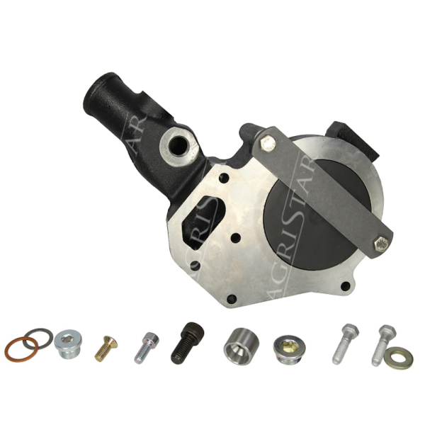 Pompa wody pompa płynu chłodniczego 836764215 V836764215 Valmet Valtra 255 355 365 455 465 555 565 600 665 700 800 A M BM Mezzo