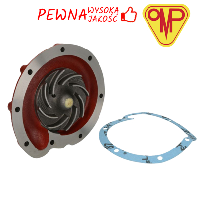 Pompa wody pompa płynu chłodniczego 3132676R93 3132676R94 3135676R94 R3132676 Case 955 1046 1055 1056 1255 1420 1620 3088 3288