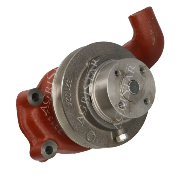 Pompa wody pompa płynu chłodzącego 703820R95 703820R97 49297 Manitou MB21 MB22 MB26 MB30 RM20 RM22 RM25 RM26 RM30