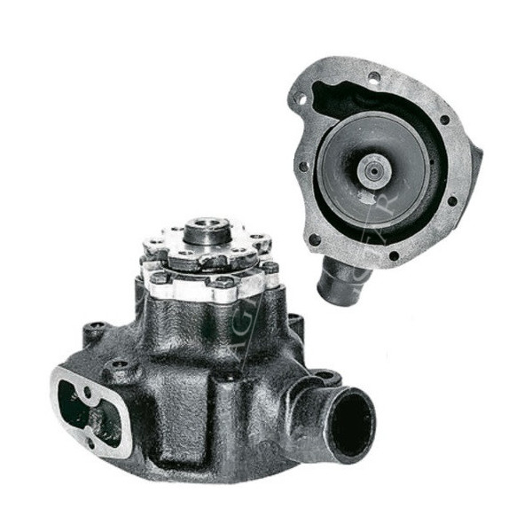 Pompa wody Claas Consul Mercator 50 60, 75  Unimog  Mercedes Benz OM314, OM352 3142004201, 74716000