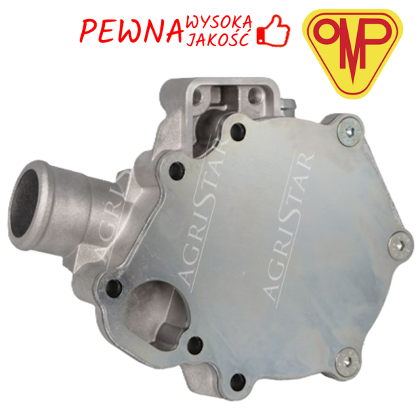 Pompa wody 894539 894616 U45011050 U45017952 Atlas 604 804 JCB 800 802 803 804 8025 8030 8032 8035 8052 TLT 35 Steinbock 16 20