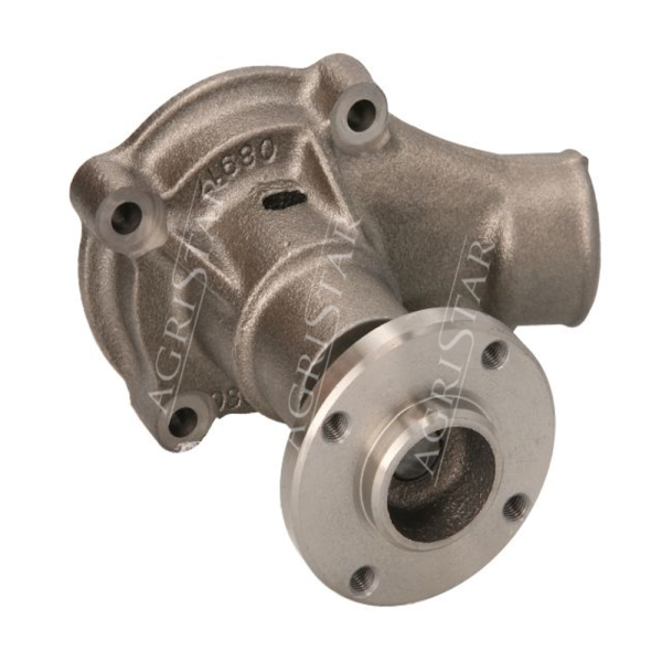 Pompa wody pompa płynu chłodniczego 81711727 81711728 82847510 WP-FO105  VPE1012 Super Majo Power Major Trader 590E 592E