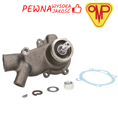 Pompa wody 3638979M91 3638980M91 3640268M1 3641153M91 Case 475 Caterpillar 206 AP800B R RTC T60 V30 VC110 JCB 2CX 805 806 806B