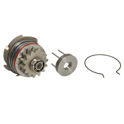 Pompa wody RE523828 RE530194 410.070 John Deere 8130 8230 8270R 8330 8430 WTD 9580 WTD 9680 CTS9780 T 670 7250 9230 8345RT