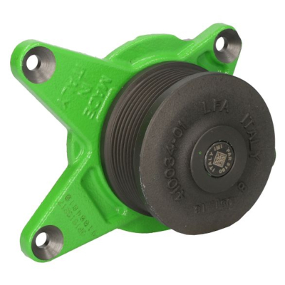 Pompa wody pompa płynu chłodniczego RE557899 0011616130 0011458040  1161613 410.040 John Deere 540 548 624 653 7405 7410 7610