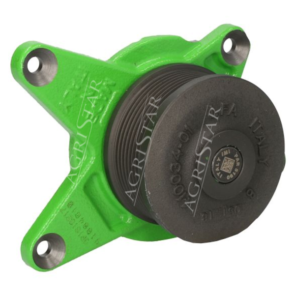 Pompa płynu chłodniczego pompa wody 0011458040 410.040 RE557899 0011616130 1161613 Claas Renault Ares 735 825 836 Axion 810 850