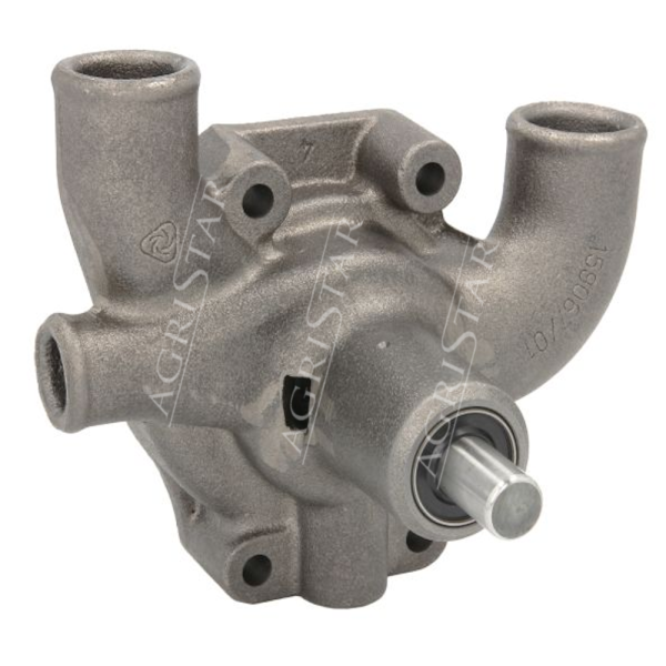 Pompa wody 41312786 41312967 U5MW0023 Massey Ferguson 133 145 230 342 550 20B JCB 3CX 520 805 1550 Case MX 80C 90C 100C 110C