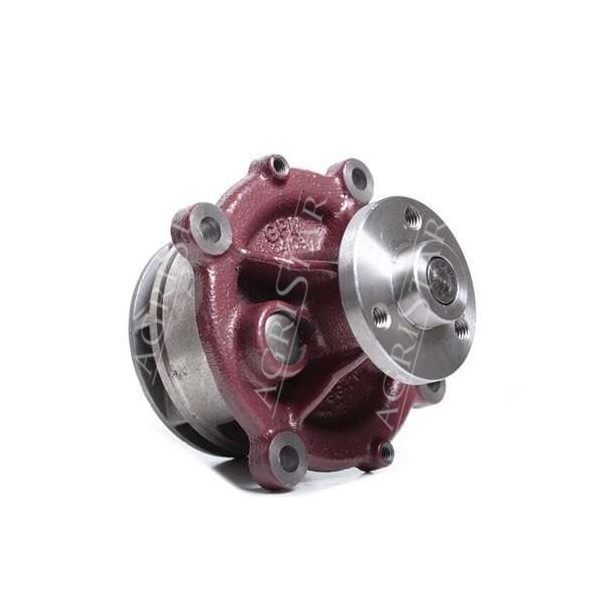 SUC5052 Pompa wodna Deutz-Fahr: Agrotron 80 90 95 110 115 118 128 130 135  150 04258805, 04259548