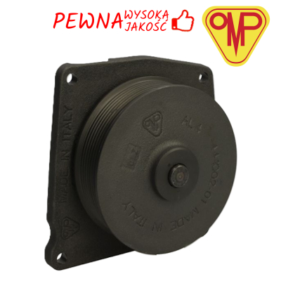 Pompa wody 320/04542 320/A4904 441.000 32004542 JCB 530 531 535 540 3CX 4CX
