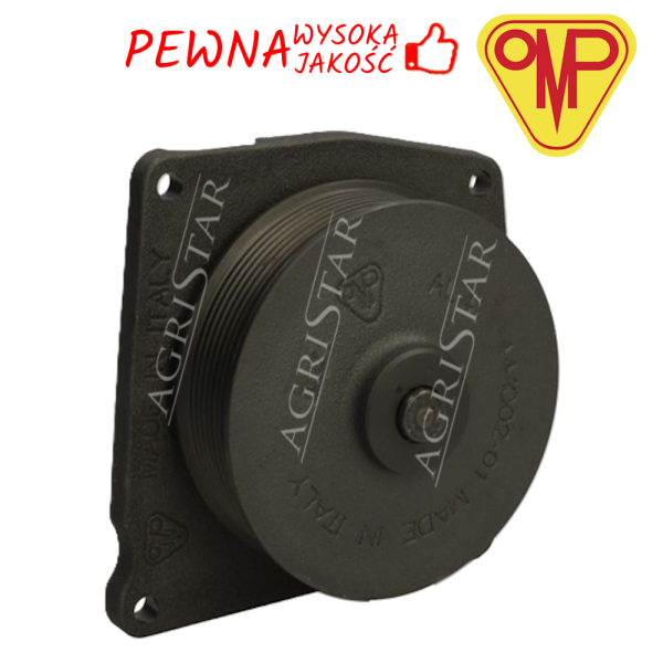 Pompa wody 320/04542 320/A4904 441.000 32004542 JCB 530 531 535 540 3CX 4CX