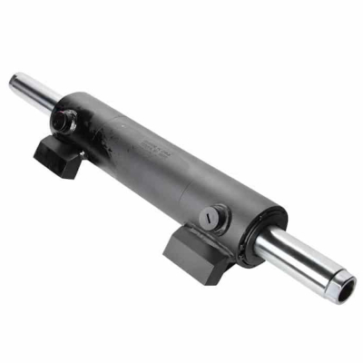 Siłownik skrętu RE271434 John Deere 5045D 5065E 5070M 5078E 5076EL 5085ML 5075M 5080M 5085M 5090E 5090EL 5093E 5095MH 5100E