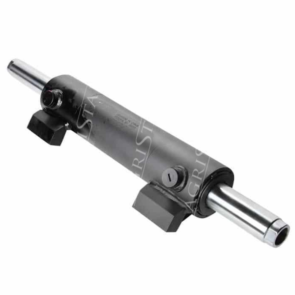 Siłownik skrętu RE271434 John Deere 5045D 5065E 5070M 5078E 5076EL 5085ML 5075M 5080M 5085M 5090E 5090EL 5093E 5095MH 5100E