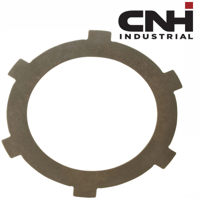 Przekładka zewnętrzna sprzęgła 87622084 92934C2 87774810 Case Magnum 7210 8910 MX MX180 New Holland T8 .275 T8000 T8010 TG TG210