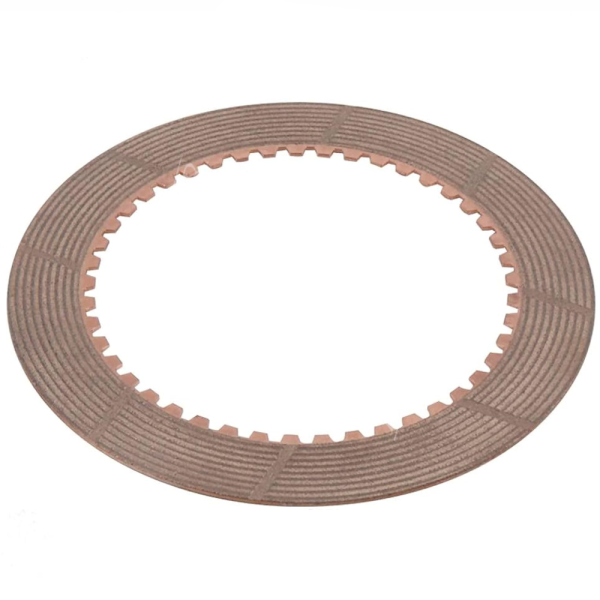 Tarcza sprzęgła 04500230 44503205 John Deere 820 1030 2020 3050 4050 Massey Ferguson 202 304 50 New Holland 550 555 655 JCB