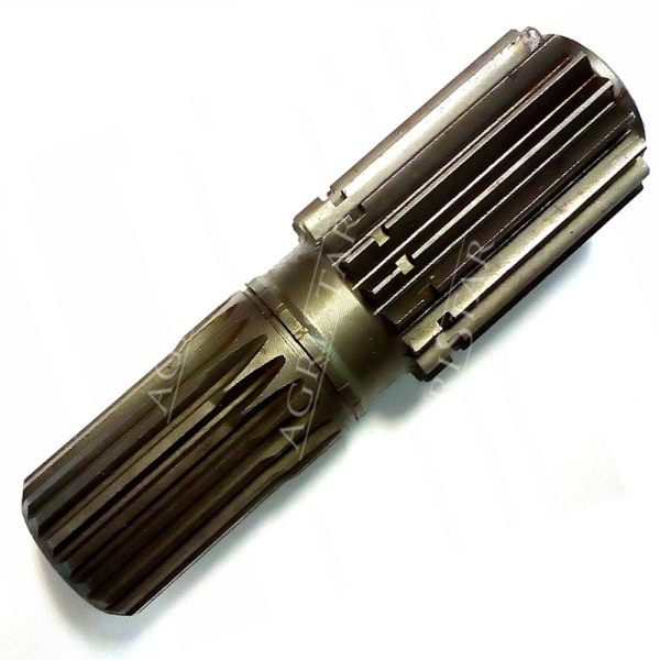 Wałek atakujący 18 21 81320C1 83949049 ZP0769126310 ZP4472352075 Case 743 844 745 856 385 695 248 New Holland 5110 5610 6410