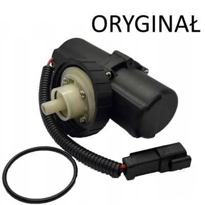 Pompa paliwa na filtr 228-9130 32a62-02010 3491063 Caterpillar 428D 428E 432 434 444 980H JCB 3CX 4CX 560 550 541 540 536 531