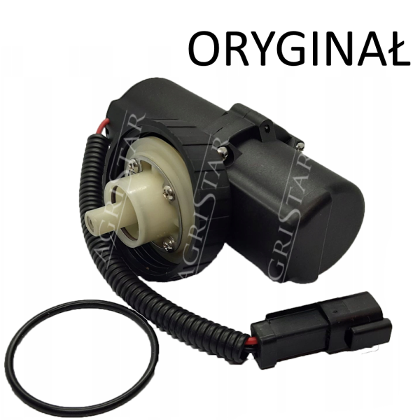 Pompa paliwa na filtr 228-9130 32a62-02010 3491063 Caterpillar 428D 428E 432 434 444 980H JCB 3CX 4CX 560 550 541 540 536 531