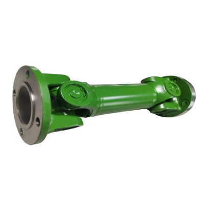 Wał napędowy AL117424 AL113398 AL111284 AL81381 John Deere 6800 6900 7500