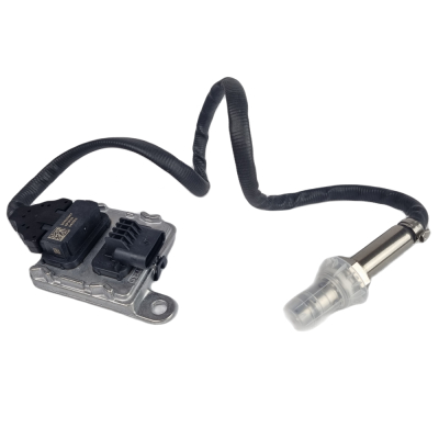 Czujnik NOX sensor NOX 90335567 48084721 Case 521G 621G 821G 921G SV340B CX210E 836C 856C 836D New Holland W110D W130D W110G2