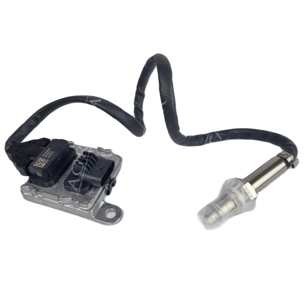 Czujnik NOX sensor NOX 90335567 48084721 Case 521G 621G 821G 921G SV340B CX210E 836C 856C 836D New Holland W110D W130D W110G2