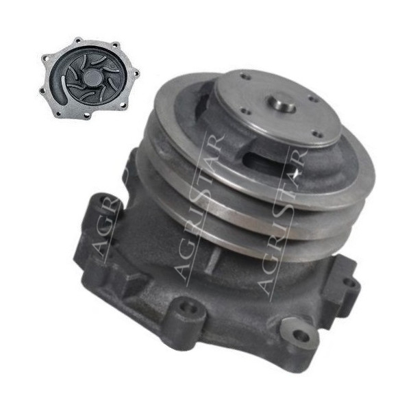 SUC5055 Pompa wodna Ford- New Holland