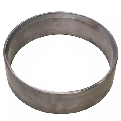 Tuleja zawieszenia przedniej osi F716300020120 Fendt Farmer 409 Vario 410 Vario 411 412 712 Vario T2 417 Vario T2 716 Vario T2