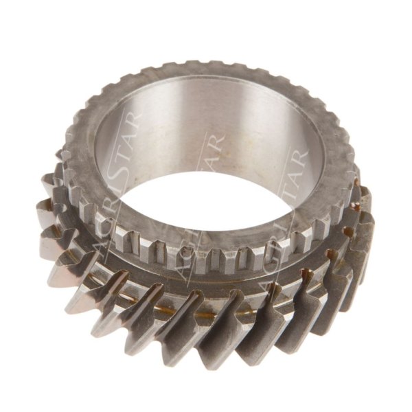 Koło zębate skrzyni biegów Z26 V34290110 34290110 Massey Ferguson 4435 4445 4455 Valtra Valmet A75N A85L A53C A63C CAB A82 A82L