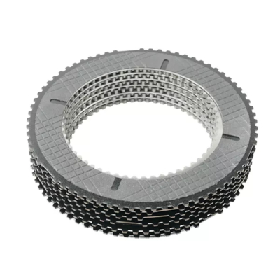Komplet tarczek kosza sprzęgła DEUTZ-FAHR 
AGROPLUS 75 85 95 95 100 LAMBORGHINI
PREMIUM R3 R4