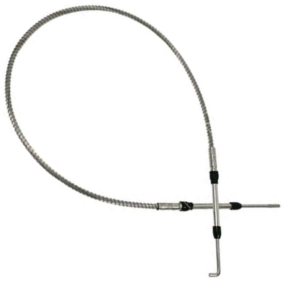 LIN1947 Hydraulikkabel 1450mm AR26712