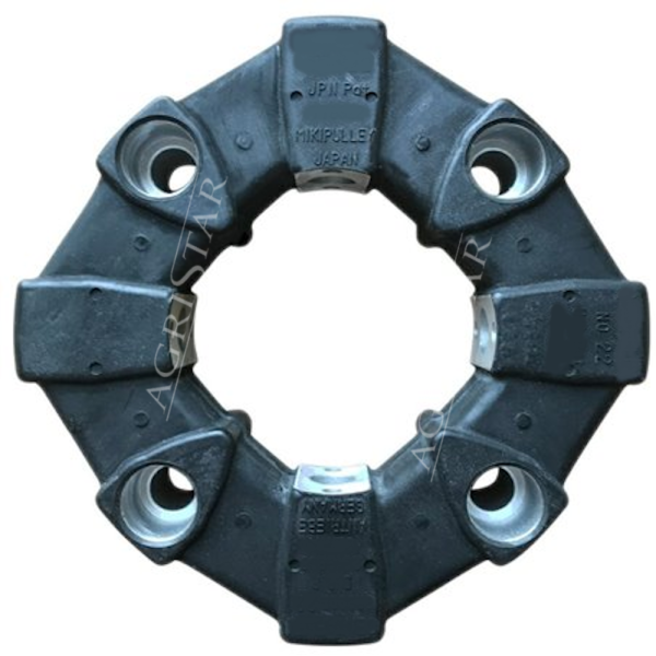 SPR2750 Fendt elastische Kupplung G515100200010