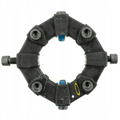 SPR2751 Fendt flexible Kupplung L100314