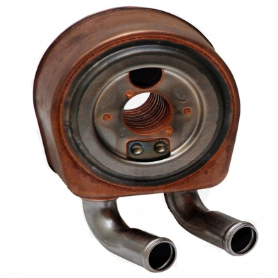 SPO7065 John Deere Ölkühler RE14448 RE31929