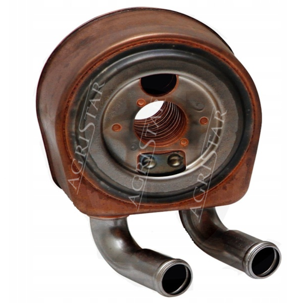 SPO7065 John Deere Ölkühler RE14448 RE31929