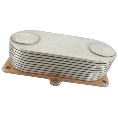 SPO7066 John Deere AT25038 Ölkühler