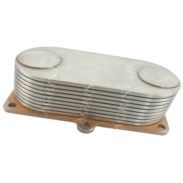 SPO7066 John Deere AT25038 Ölkühler