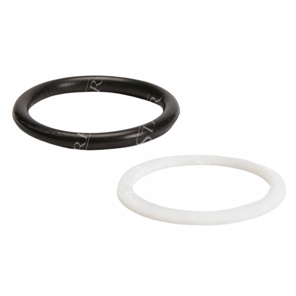 HYD5179 New Holland Schnellwechsler-Dichtungssatz Case 87382012