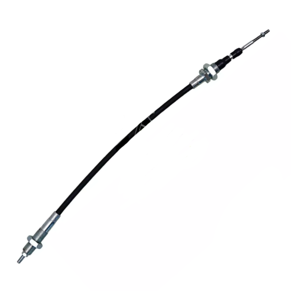 LIN1949 Kurzes Hydraulikkabel vom Verteiler 388/338mm 0011596110