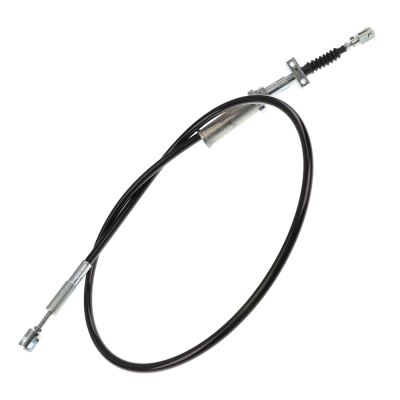 LIN1975 Externes Hydraulikkabel Massey Ferguson 1575mm 3715989M1