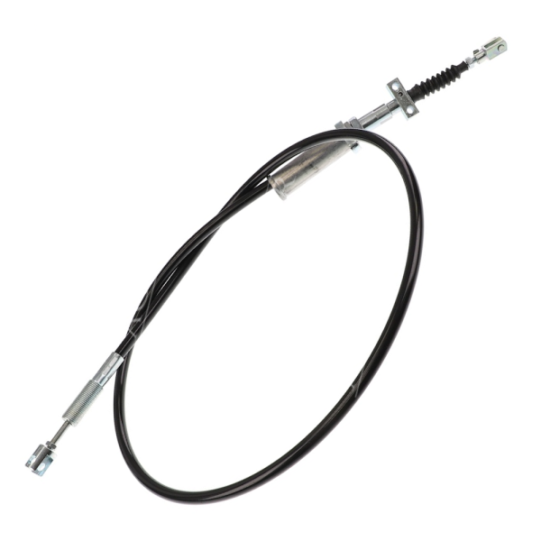 LIN1975 Externes Hydraulikkabel Massey Ferguson 1575mm 3715989M1