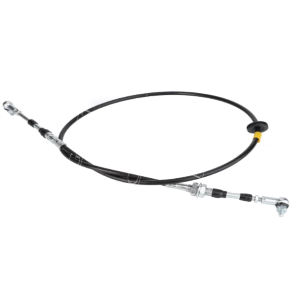 Linka zmiany biegów 1690mm 3786477M1 Massey Ferguson 6445 6455 6460 6465 6470 6475 6480