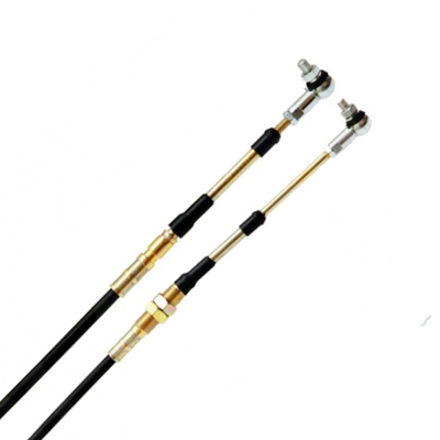 LIN1746 Schaltseil 1600mm 3786476M2 3786476M1