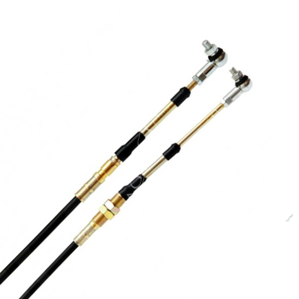 LIN1746 Schaltseil 1600mm 3786476M2 3786476M1