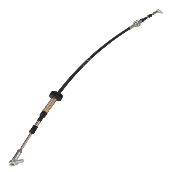 Linka zmiany biegów 740mm 3781155M1 Massey Ferguson 5245 5435 5445 5455 5460 5470 6235 6245 6255