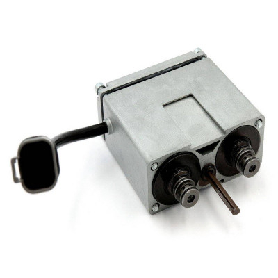 Elektrozawór wysuwu 15183170 84278891 6910715 118511 Manitou MLT 845 634 630 MHY 950 MVT 675 Massey Ferguson 8925/6 Volvo BL71