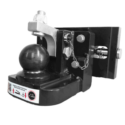 Untere Kugelkupplung K80 HS1251K Spala