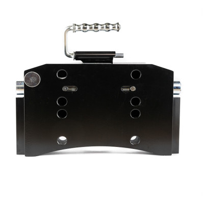 Original Untere automatische Anhängerkupplung K80 Scharmuller 770HS1250K