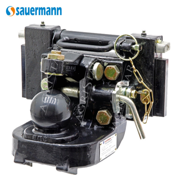 Sauermann Zaczep kulowy automatyczny K80
Case JX JX U   
MAXXUM MXM MXU PUMA PUMA CVT
New Holland T5 T6 T7 TM TL TS