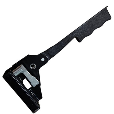 AKK4107 Türschloss links 3804663M1