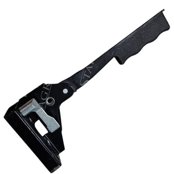 AKK4107 Türschloss links 3804663M1